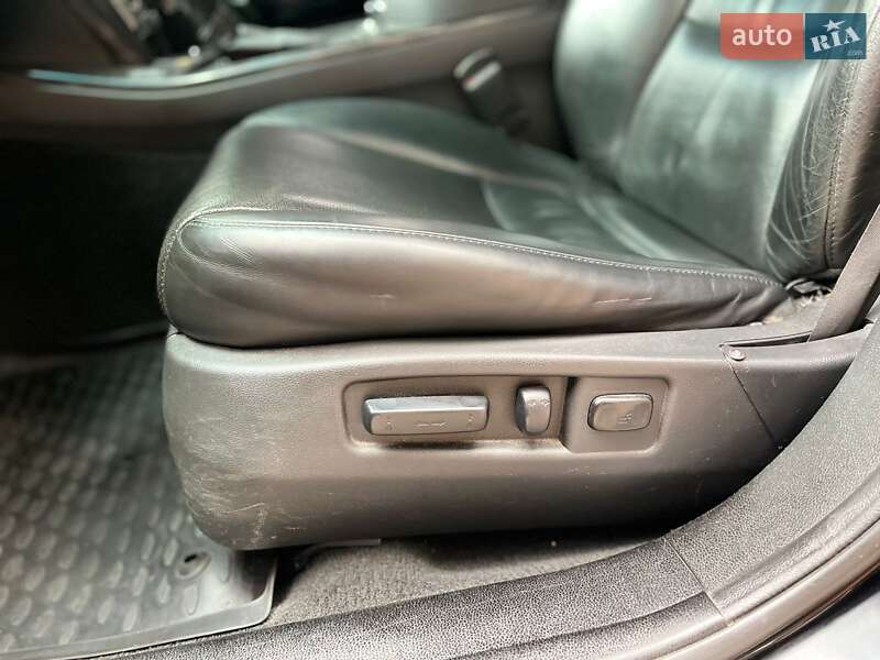 Внедорожник / Кроссовер Acura MDX 2008 в Днепре