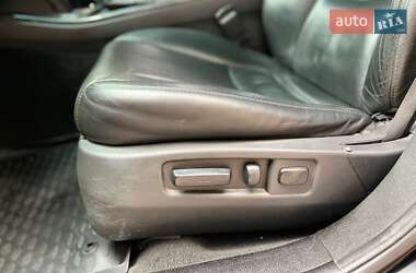 Позашляховик / Кросовер Acura MDX 2008 в 