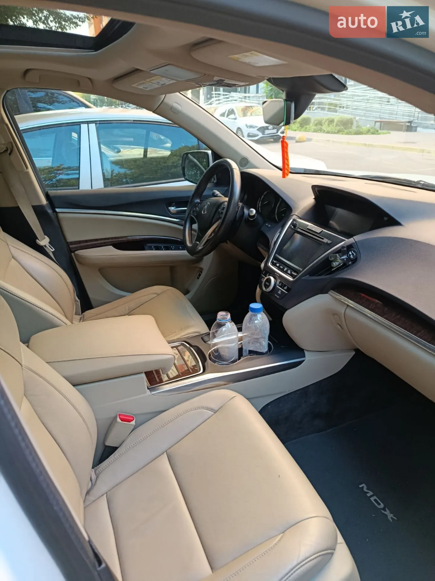 2017 Acura MDX - мініатюра 8