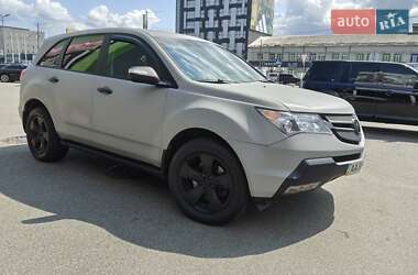 Acura MDX 2007