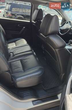 Внедорожник / Кроссовер Acura MDX 2007 в 