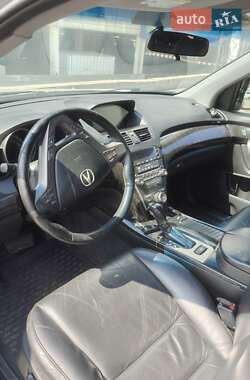 Внедорожник / Кроссовер Acura MDX 2007 в 