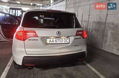 Внедорожник / Кроссовер Acura MDX 2007 в 