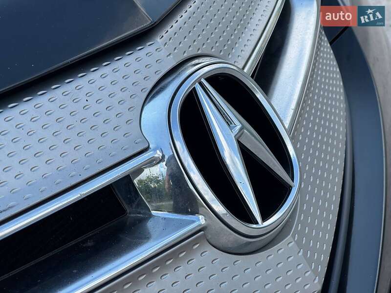 Внедорожник / Кроссовер Acura MDX 2008 в Ахтырке