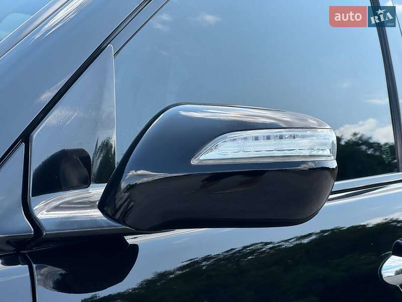 Внедорожник / Кроссовер Acura MDX 2008 в Ахтырке