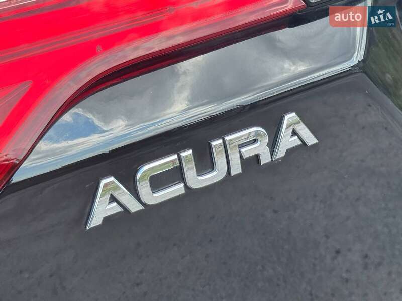 Внедорожник / Кроссовер Acura MDX 2008 в Ахтырке