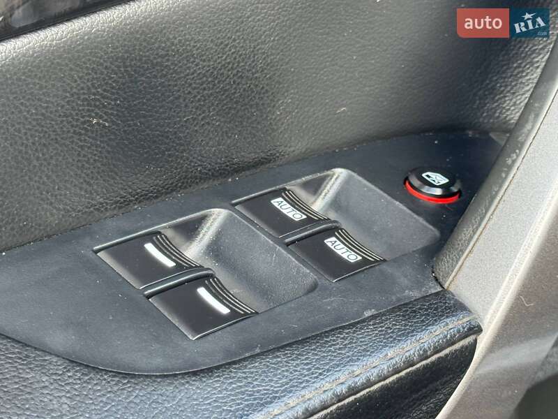 Внедорожник / Кроссовер Acura MDX 2008 в Ахтырке