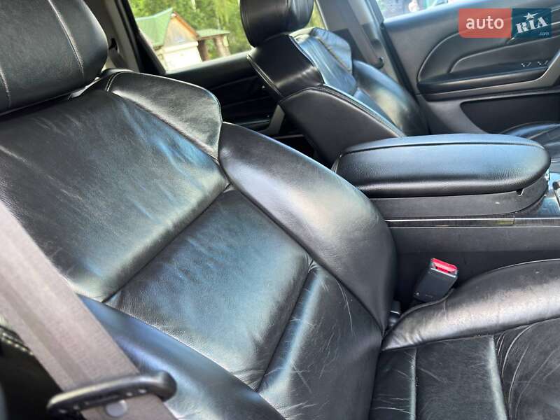 Внедорожник / Кроссовер Acura MDX 2008 в Ахтырке