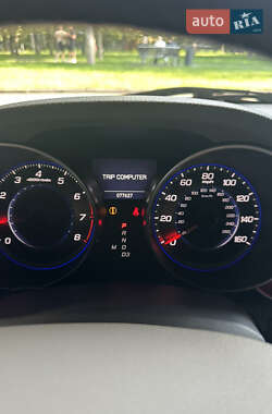 Внедорожник / Кроссовер Acura MDX 2007 в 