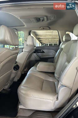 Внедорожник / Кроссовер Acura MDX 2007 в 