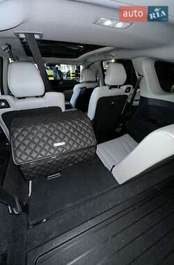 Внедорожник / Кроссовер Acura MDX 2021 в 