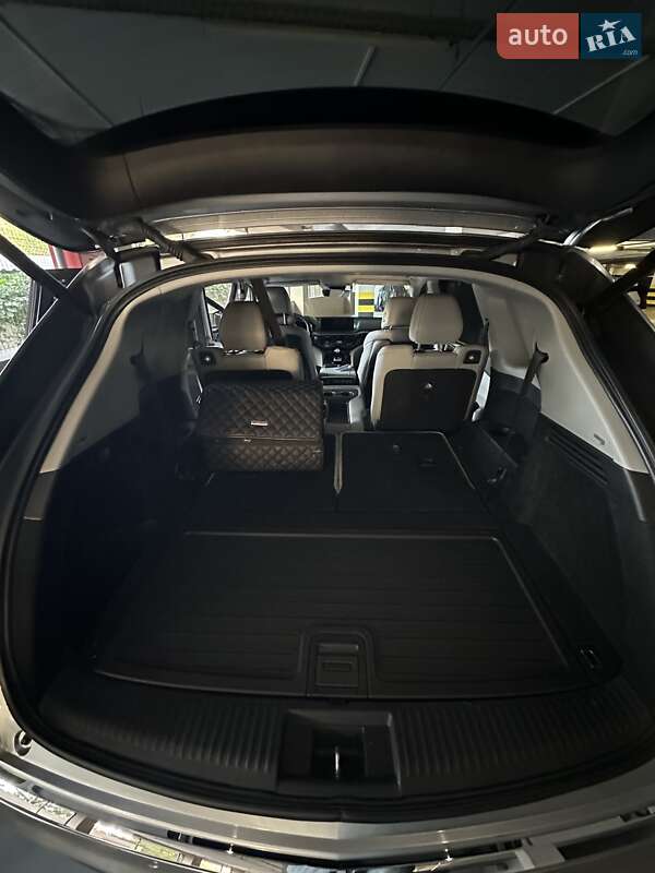Внедорожник / Кроссовер Acura MDX 2021 в Одессе