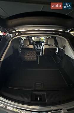Внедорожник / Кроссовер Acura MDX 2021 в 