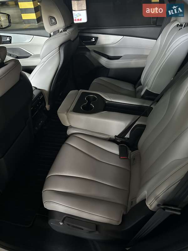 Внедорожник / Кроссовер Acura MDX 2021 в Одессе