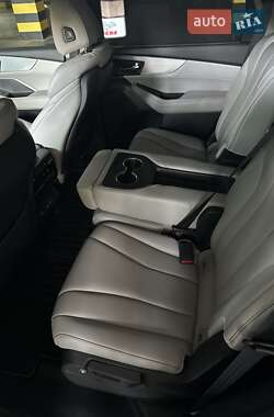 Внедорожник / Кроссовер Acura MDX 2021 в 