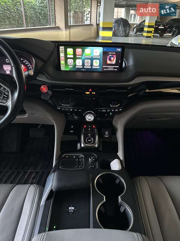 Внедорожник / Кроссовер Acura MDX 2021 в Одессе