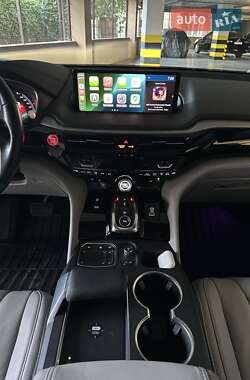 Внедорожник / Кроссовер Acura MDX 2021 в 