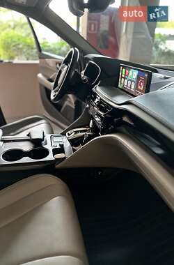 Внедорожник / Кроссовер Acura MDX 2021 в 