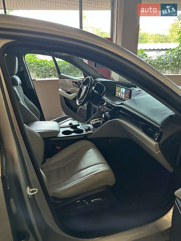 Внедорожник / Кроссовер Acura MDX 2021 в Одессе