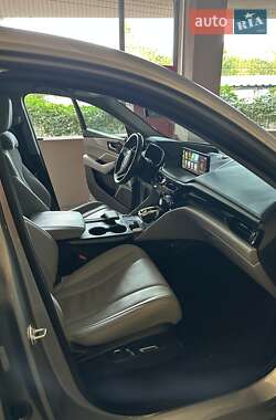 Внедорожник / Кроссовер Acura MDX 2021 в 