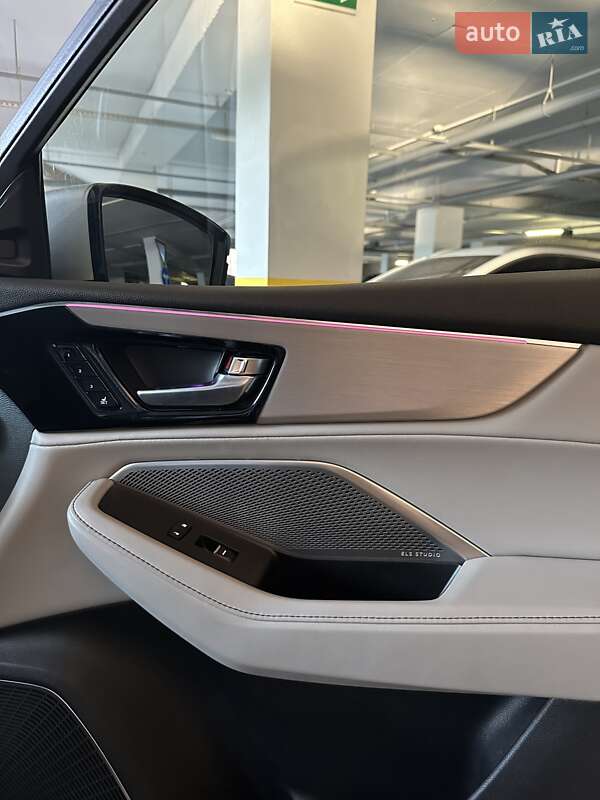 Внедорожник / Кроссовер Acura MDX 2021 в Одессе