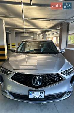 Acura MDX 2021 Acura MDX 2021