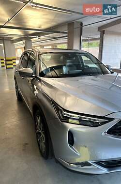 Внедорожник / Кроссовер Acura MDX 2021 в 
