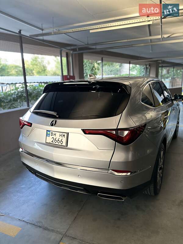 Внедорожник / Кроссовер Acura MDX 2021 в Одессе