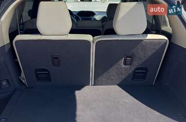 Внедорожник / Кроссовер Acura MDX 2019 в 