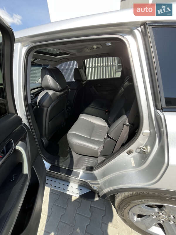 Внедорожник / Кроссовер Acura MDX 2007 в Черкассах