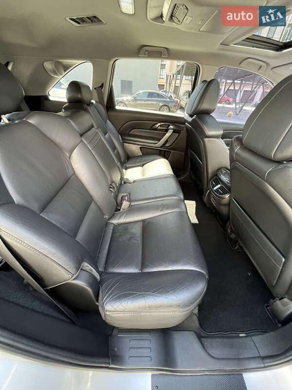 Внедорожник / Кроссовер Acura MDX 2007 в Черкассах