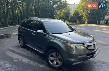 Acura MDX 2007