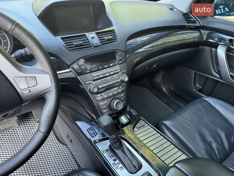 Внедорожник / Кроссовер Acura MDX 2007 в Харькове