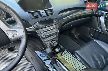 Внедорожник / Кроссовер Acura MDX 2007 в 
