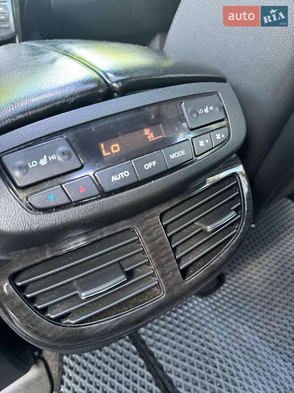 Внедорожник / Кроссовер Acura MDX 2007 в Харькове