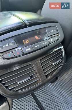 Внедорожник / Кроссовер Acura MDX 2007 в 