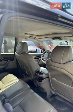 Внедорожник / Кроссовер Acura MDX 2012 в 