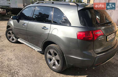 Внедорожник / Кроссовер Acura MDX 2008 в 