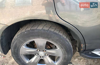 Внедорожник / Кроссовер Acura MDX 2008 в 
