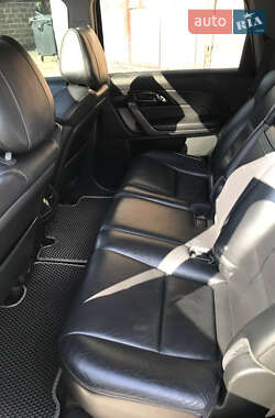 Внедорожник / Кроссовер Acura MDX 2008 в 