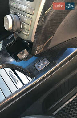 Внедорожник / Кроссовер Acura MDX 2008 в 