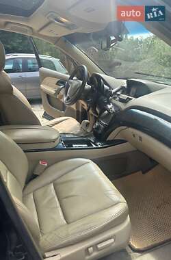 Внедорожник / Кроссовер Acura MDX 2007 в Самборе