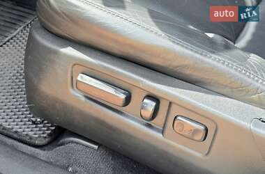 Внедорожник / Кроссовер Acura MDX 2008 в 