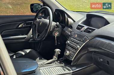 Внедорожник / Кроссовер Acura MDX 2008 в 
