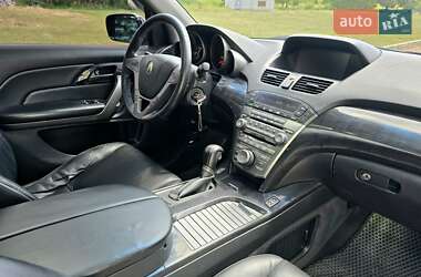 Внедорожник / Кроссовер Acura MDX 2008 в 