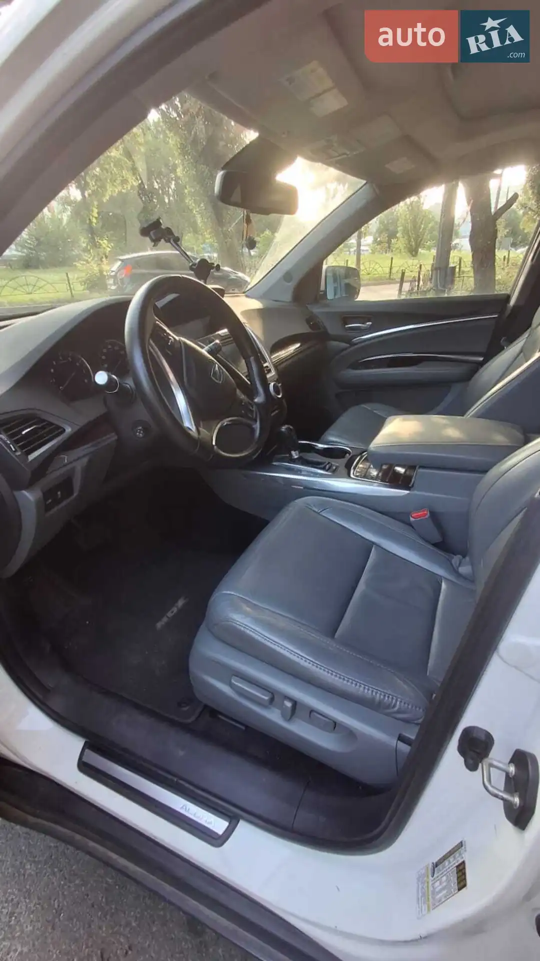 2014 Acura MDX - мініатюра 8