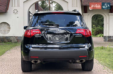 Внедорожник / Кроссовер Acura MDX 2008 в 