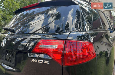 Внедорожник / Кроссовер Acura MDX 2008 в 