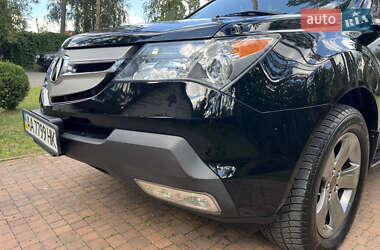 Внедорожник / Кроссовер Acura MDX 2008 в 