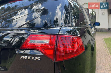 Внедорожник / Кроссовер Acura MDX 2008 в 